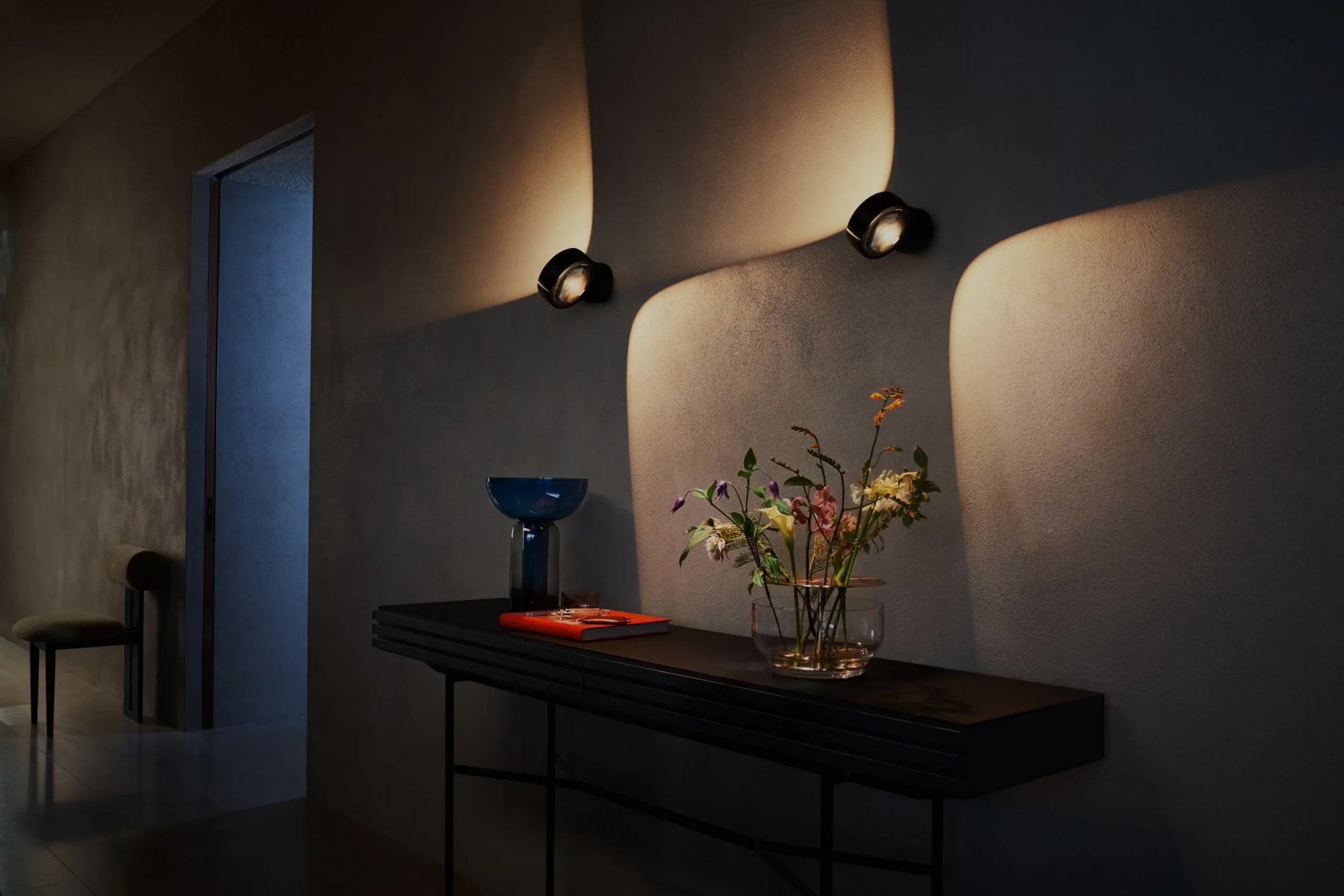 prezentacja oswietlenia